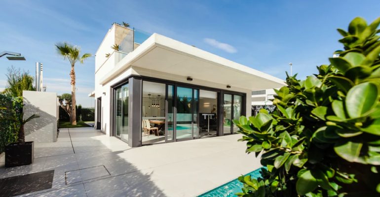 مزیت های اجاره ویلا