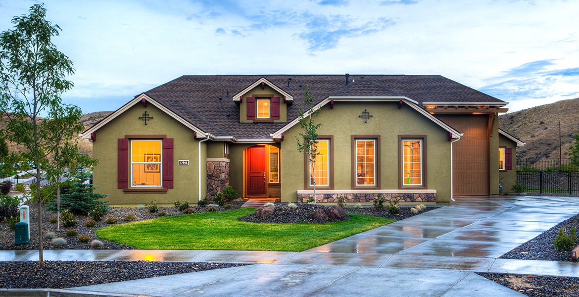 راه های شناخت خانه مناسب