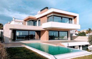 فروش ویلا لوکس استخردار در امیردشت