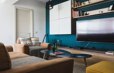 فروش آپارتمان نوساز لاکچری در نور